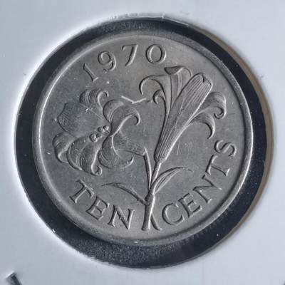 沼泽如烟--第869场 - 百慕大1970年十分