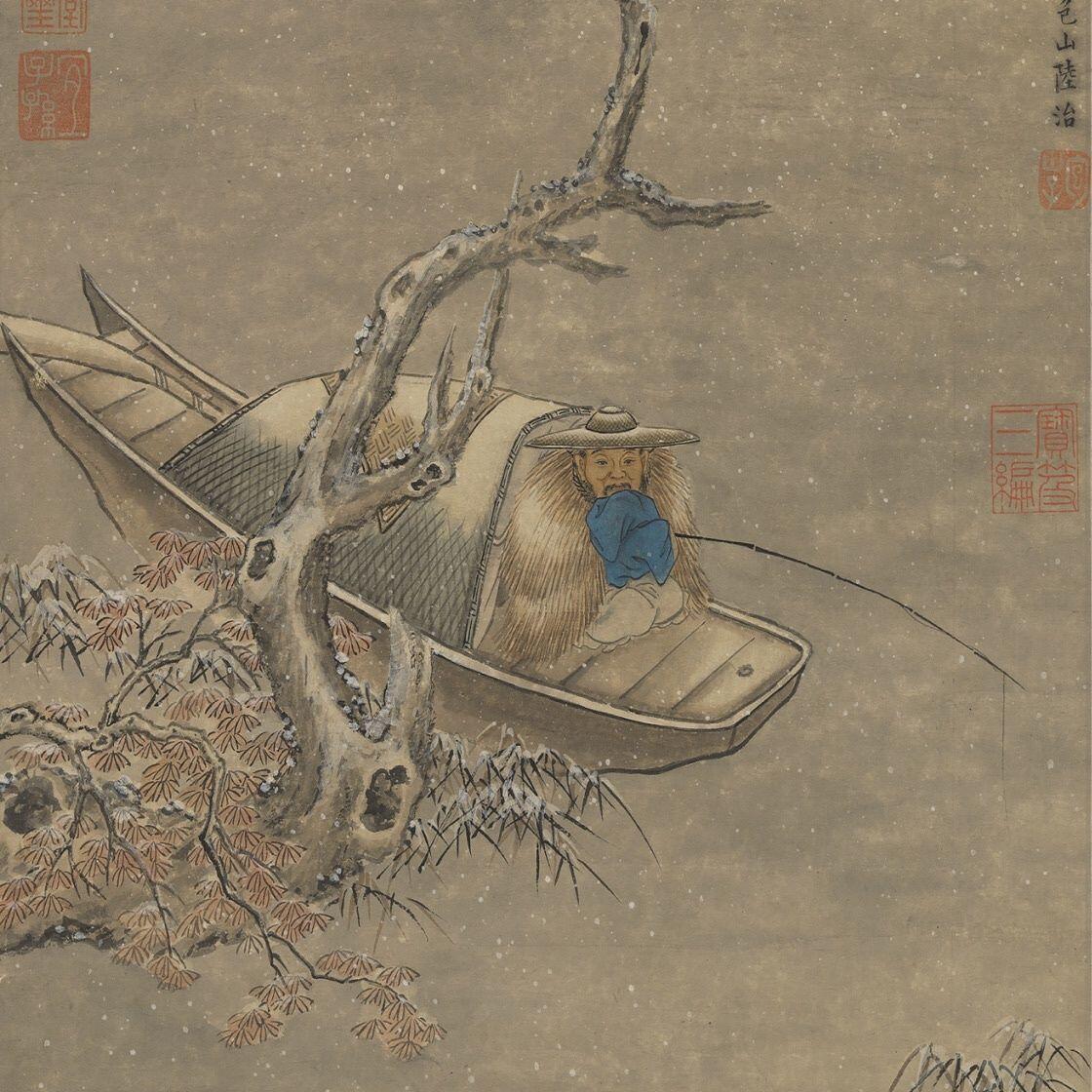 名家名画（装饰画）专场