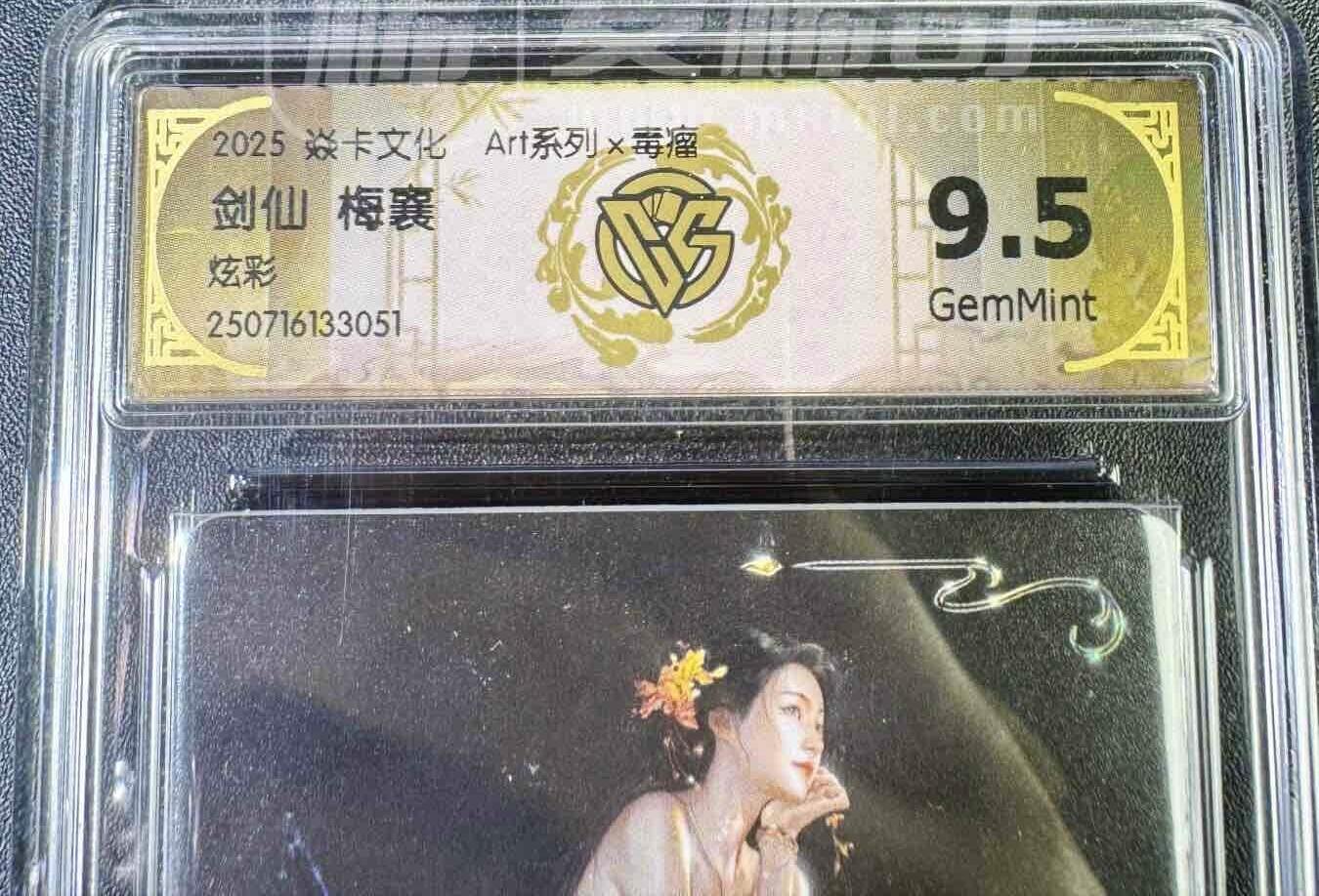 NO.12 好又多金牌大场，金戈铁马+美女如云，每周一站式配齐，方便凑单！（周6晚6点半截拍，卖家送拍0抽成！） 焱卡 Art*毒瘤 剑仙梅襄 炫彩 9.5G
