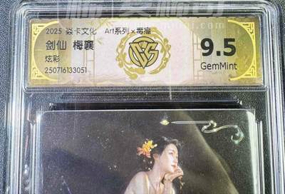 NO.12 好又多金牌大场，金戈铁马+美女如云，每周一站式配齐，方便凑单！（周6晚6点半截拍，卖家送拍0抽成！） - 焱卡 Art*毒瘤 剑仙梅襄 炫彩 9.5G