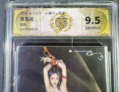 NO.12 好又多金牌大场，金戈铁马+美女如云，每周一站式配齐，方便凑单！（周6晚6点半截拍，卖家送拍0抽成！） - 焱卡 Art*毒瘤 黑鸢尾 炫彩 9.5G