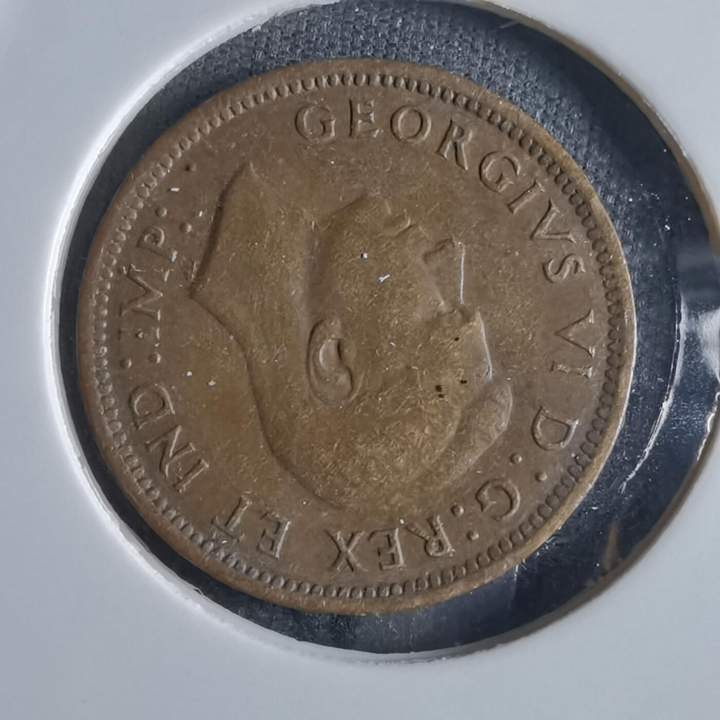 沼泽如烟--第868场 加拿大1938年一分
