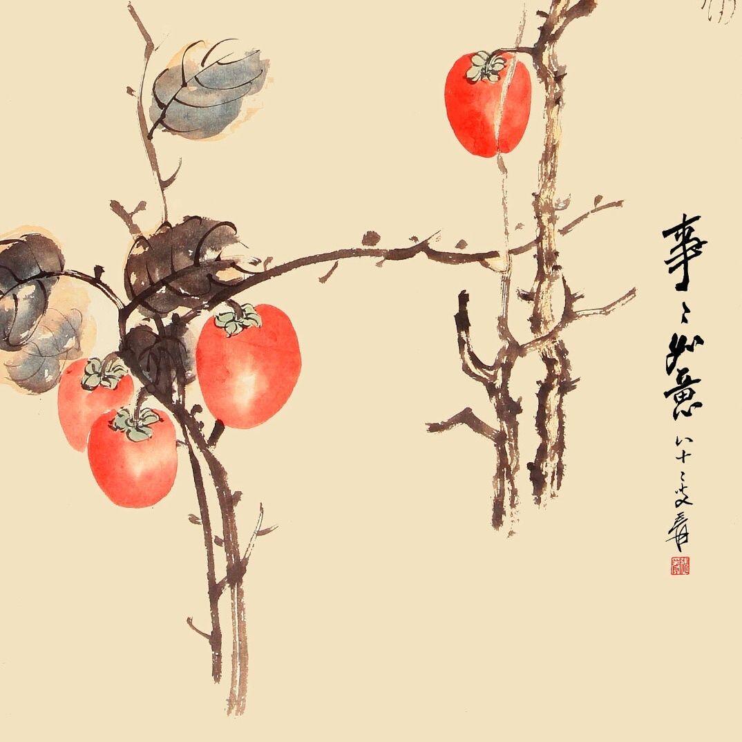 名家名画（装饰画）专场