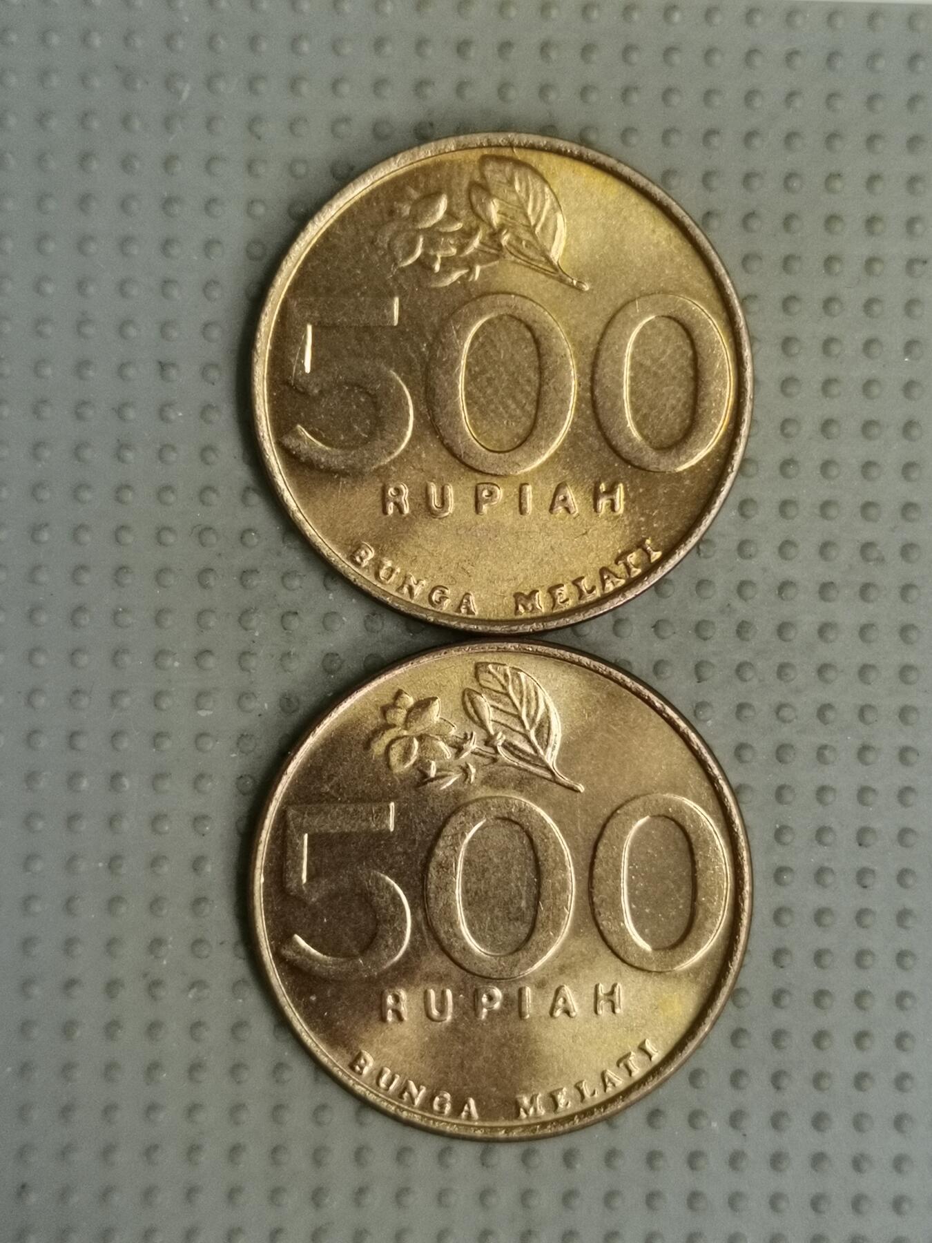 2025年第96场各国散币拍卖（总第96场）