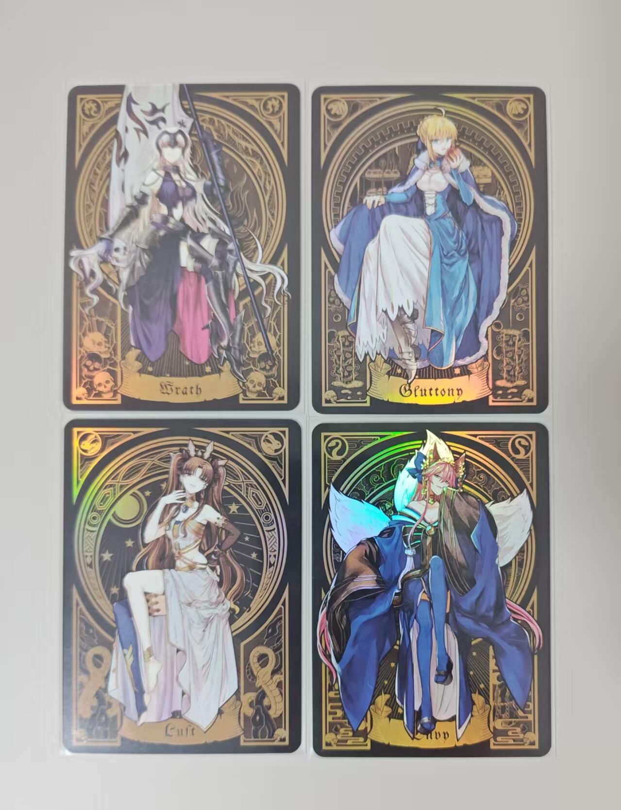 花开卡拍第42期（10月12号周日截拍，品控勿拍!!!拍品不寄存，运费5元，自制卡难免瑕疵，可能存在轻微撞角爆边等出厂瑕疵，品控介意勿拍！）