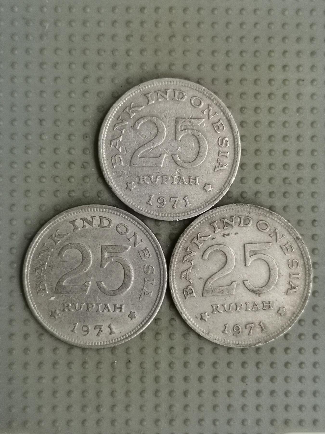 2025年第96场各国散币拍卖（总第96场）