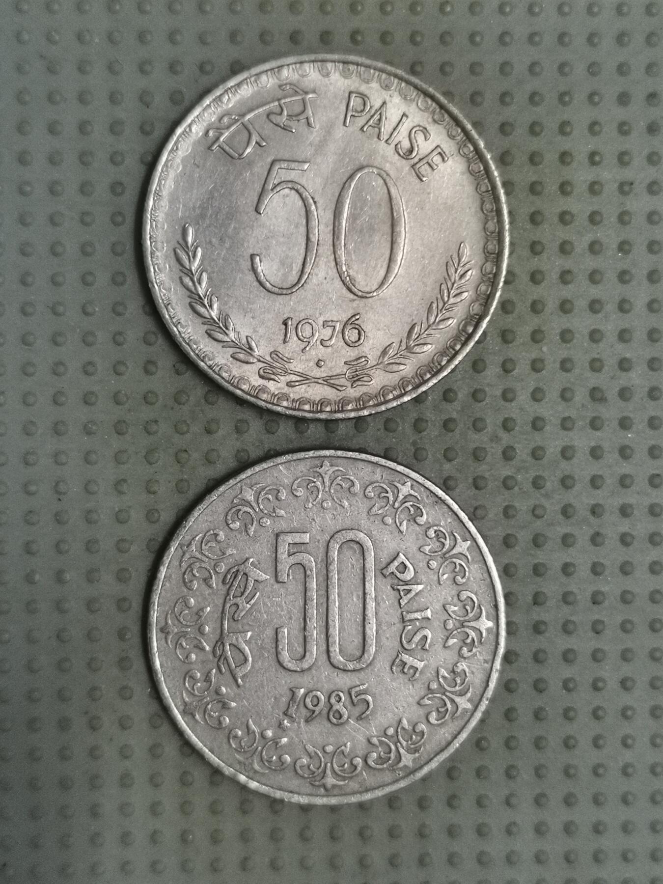 2025年第95场各国散币拍卖（总第95场）