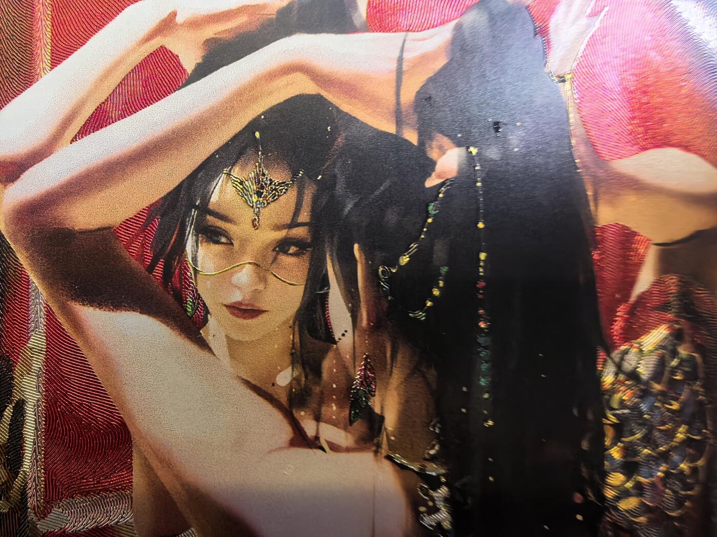 第二十三场拍卖 无佣金 不收拍品 不寄存 大部分卡牌设置底价 拒绝小号抬价 大家放心拍 所有拍品全部有卡膜 出厂品质 不包厂瑕 放大镜 品控 勿拍 感谢大家支持 留个关注 谢谢 《奇点卡牌》 挽鸿卷-眠 粗闪