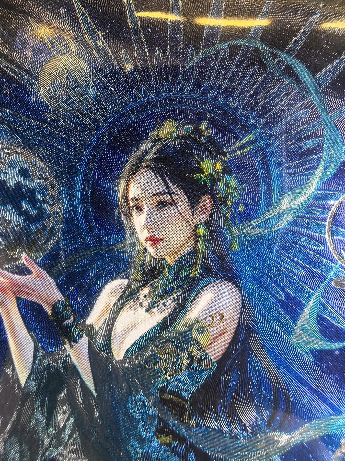 第二十三场拍卖 无佣金 不收拍品 不寄存 大部分卡牌设置底价 拒绝小号抬价 大家放心拍 所有拍品全部有卡膜 出厂品质 不包厂瑕 放大镜 品控 勿拍 感谢大家支持 留个关注 谢谢
