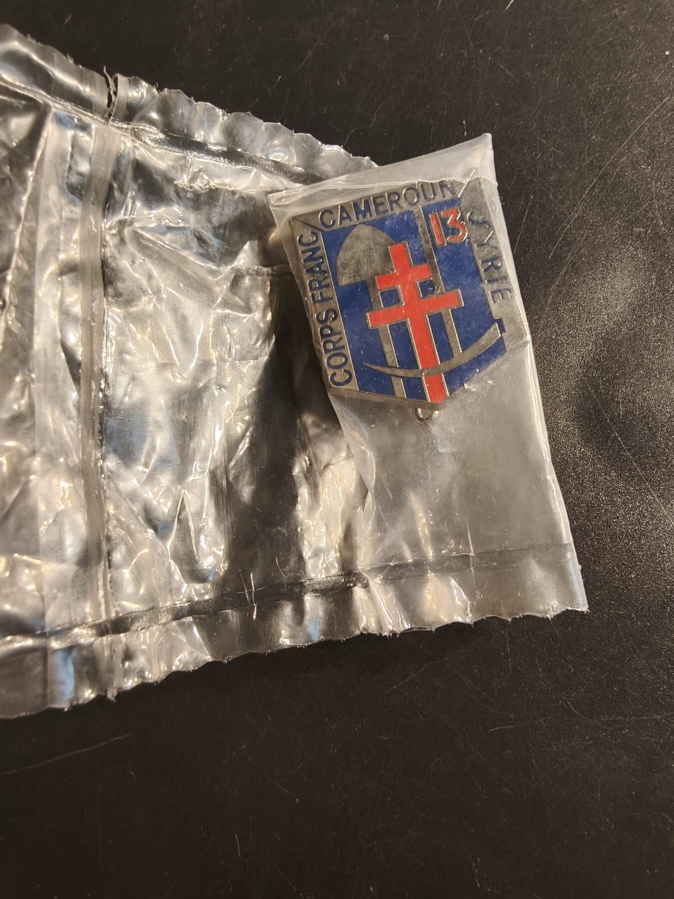 老王徽章第155期