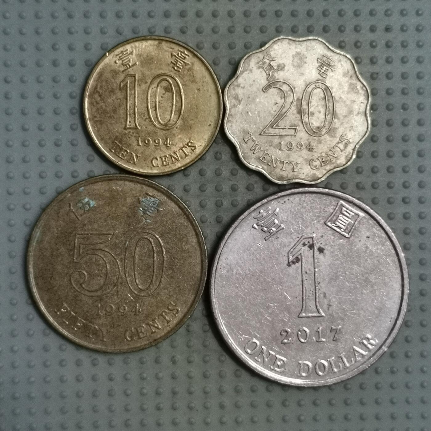 2025年第97场各国散币拍卖（总第97场）
