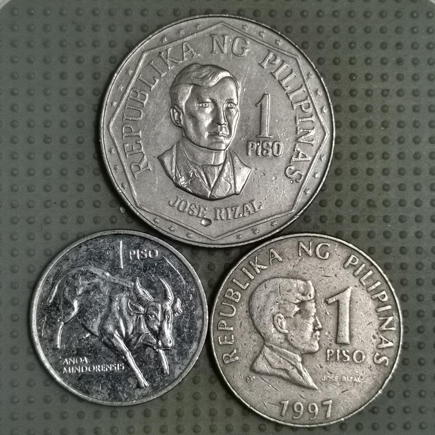 2025年第95场各国散币拍卖（总第95场）
