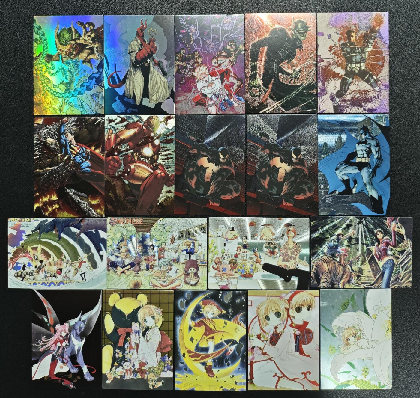 天玑星卡拍第128期《10.13周一截拍》持续收拍收评中 满赠卡需备注 03 十九张