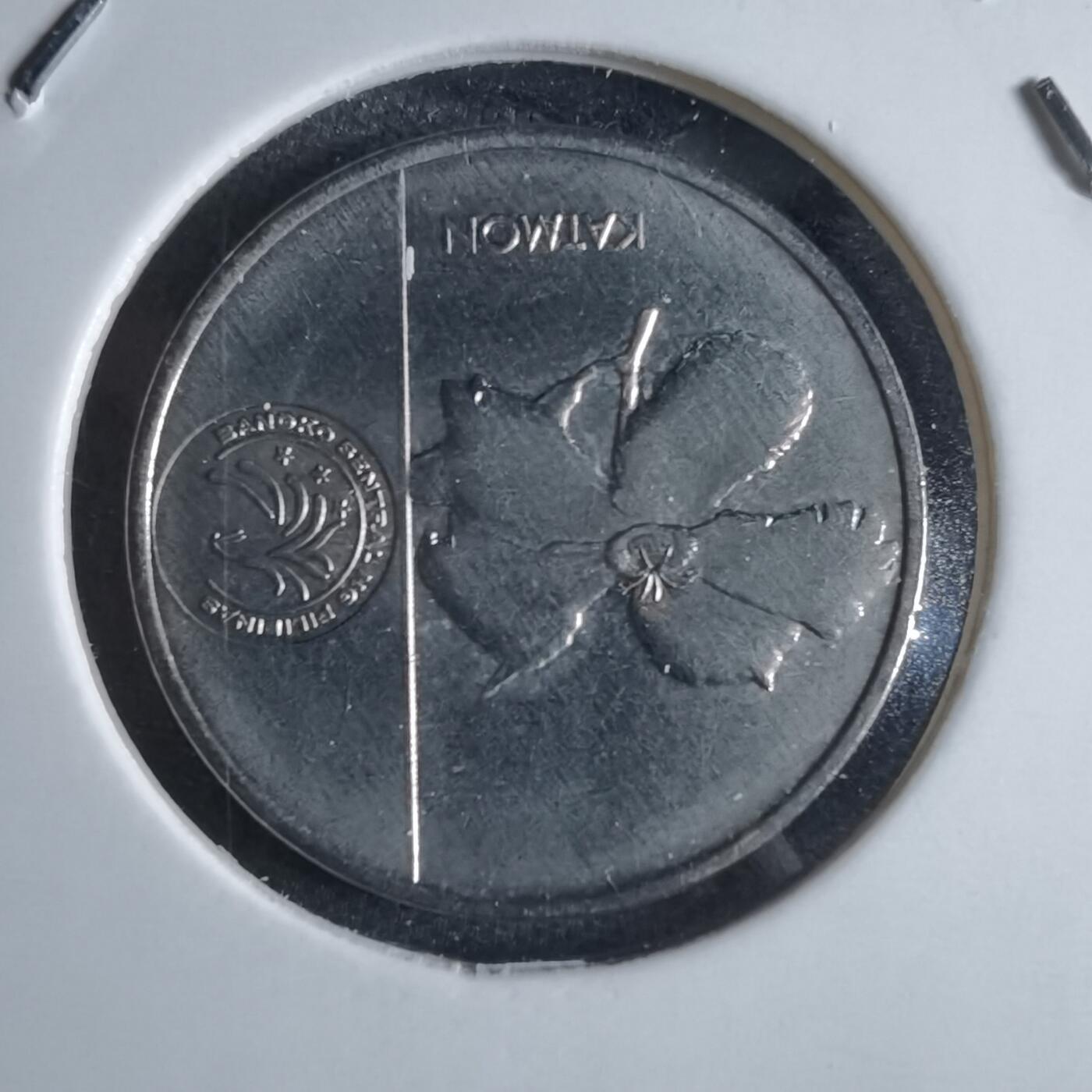 沼泽如烟--第869场 菲律宾2018年25分