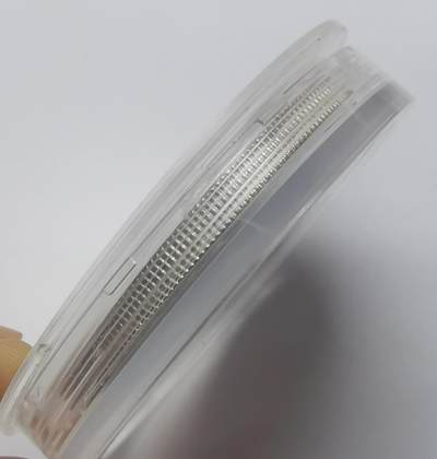 巨藏钱币第四期10月13号20点开拍 马恩岛1982年1克朗镍币-6