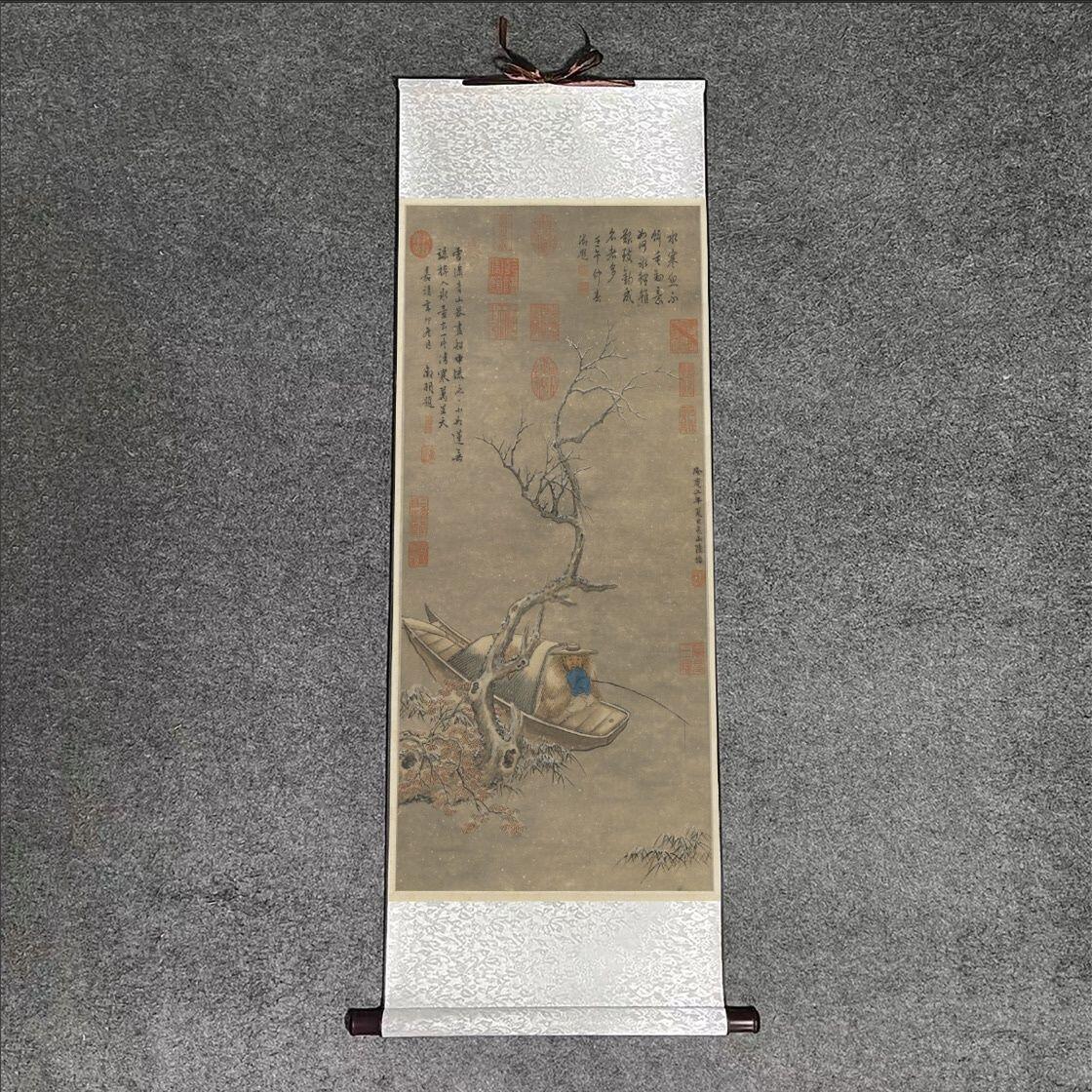 名家名画（装饰画）专场