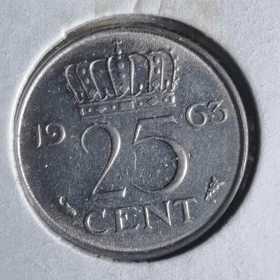 沼泽如烟--第869场 - 荷兰1963年25分