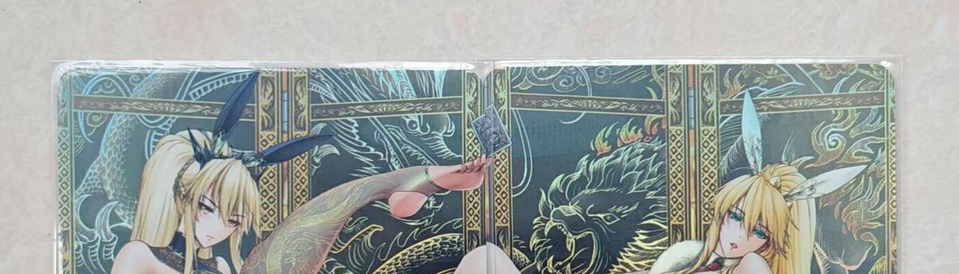 花开卡拍第42期（10月12号周日截拍，品控勿拍!!!拍品不寄存，运费5元，自制卡难免瑕疵，可能存在轻微撞角爆边等出厂瑕疵，品控介意勿拍！）