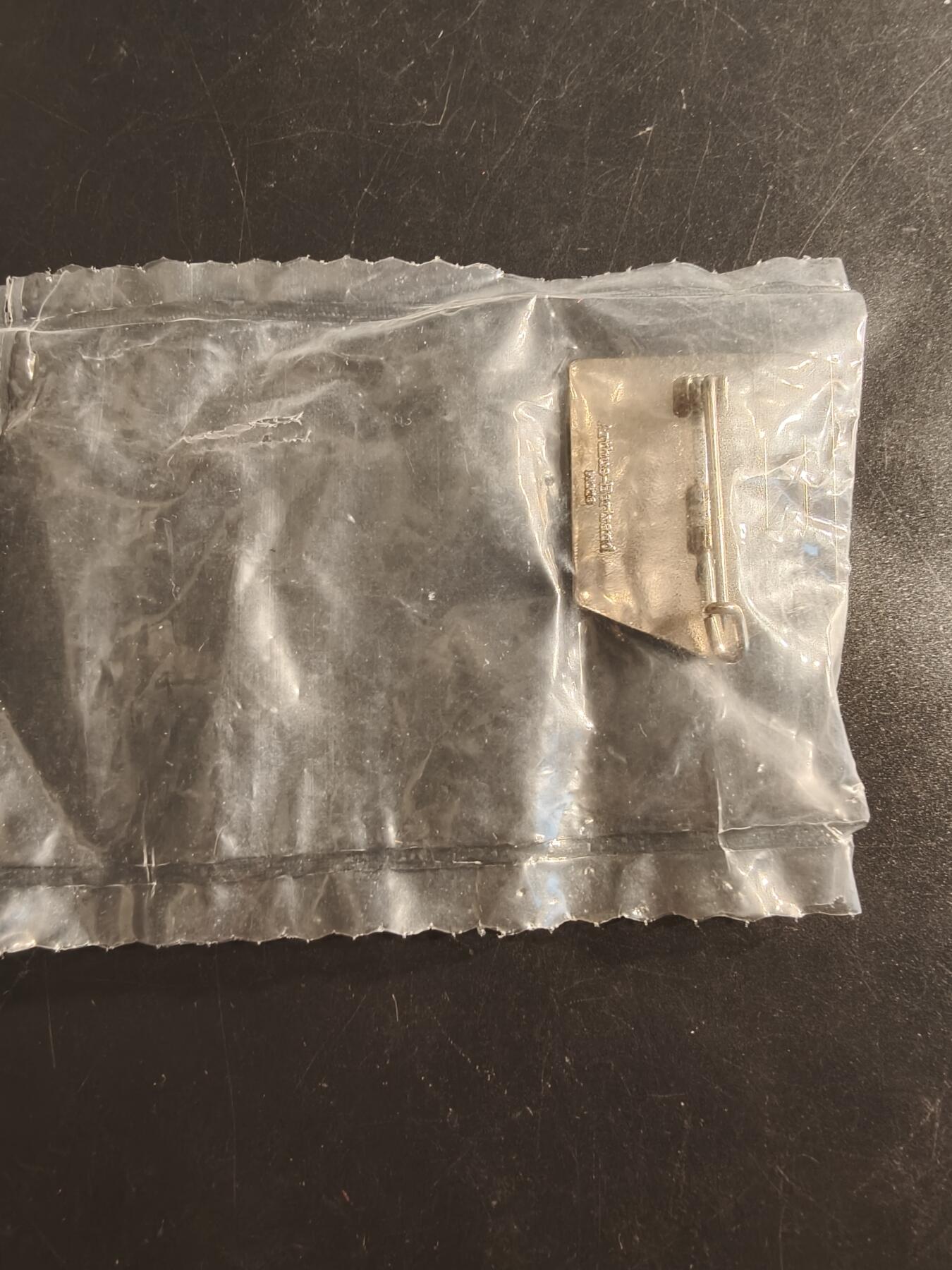 老王徽章第155期