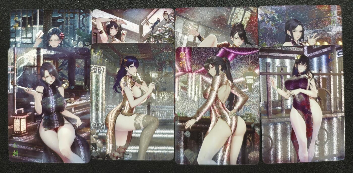 天玑星卡拍第128期《10.13周一截拍》持续收拍收评中 满赠卡需备注 焱卡文化 魅 千门八将 折光