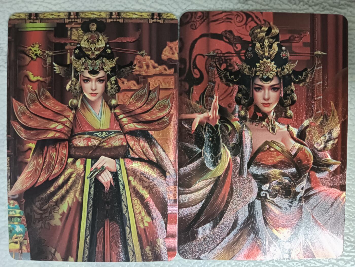 花开卡拍第42期（10月12号周日截拍，品控勿拍!!!拍品不寄存，运费5元，自制卡难免瑕疵，可能存在轻微撞角爆边等出厂瑕疵，品控介意勿拍！）