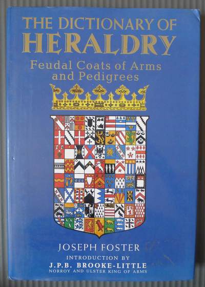 世界钱币章牌书籍专场拍卖11.09 - 纹章学辞典