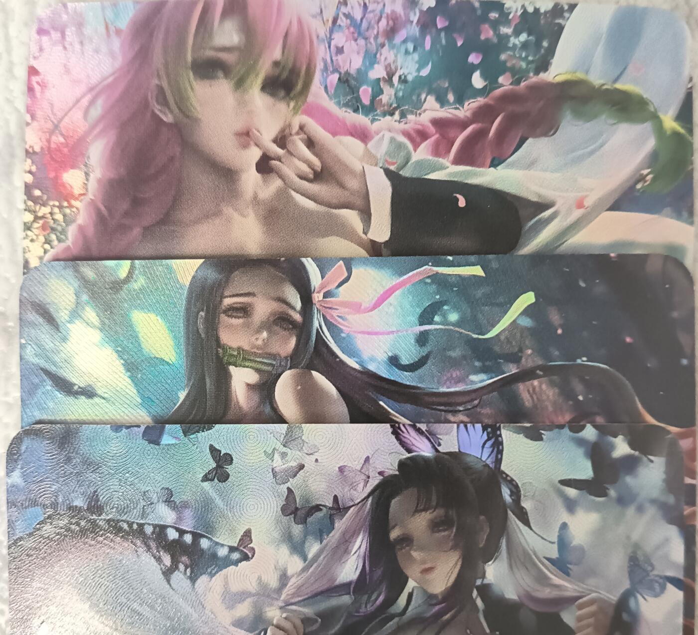 花开卡拍第42期（10月12号周日截拍，品控勿拍!!!拍品不寄存，运费5元，自制卡难免瑕疵，可能存在轻微撞角爆边等出厂瑕疵，品控介意勿拍！）