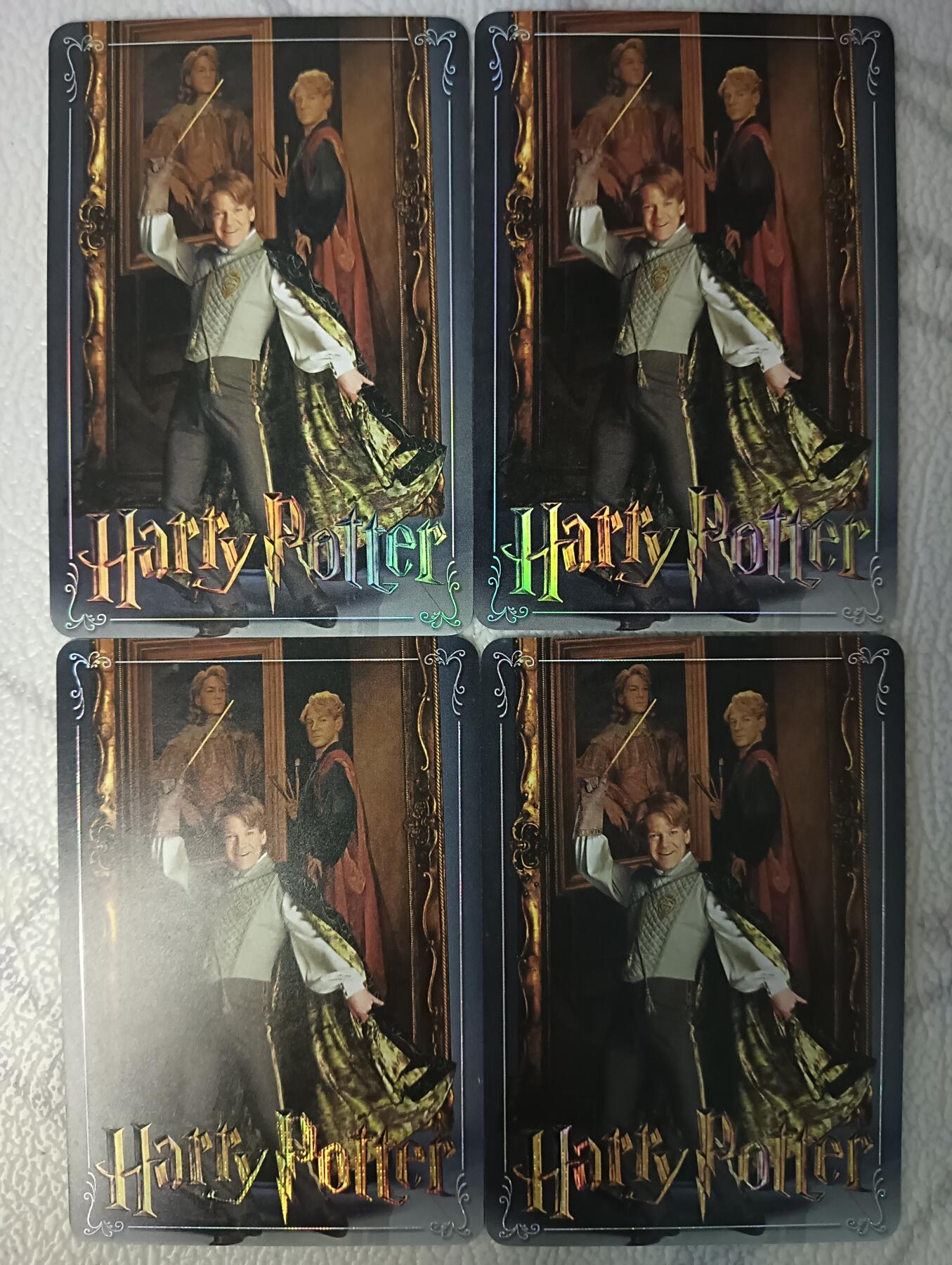 花开卡拍第42期（10月12号周日截拍，品控勿拍!!!拍品不寄存，运费5元，自制卡难免瑕疵，可能存在轻微撞角爆边等出厂瑕疵，品控介意勿拍！）
