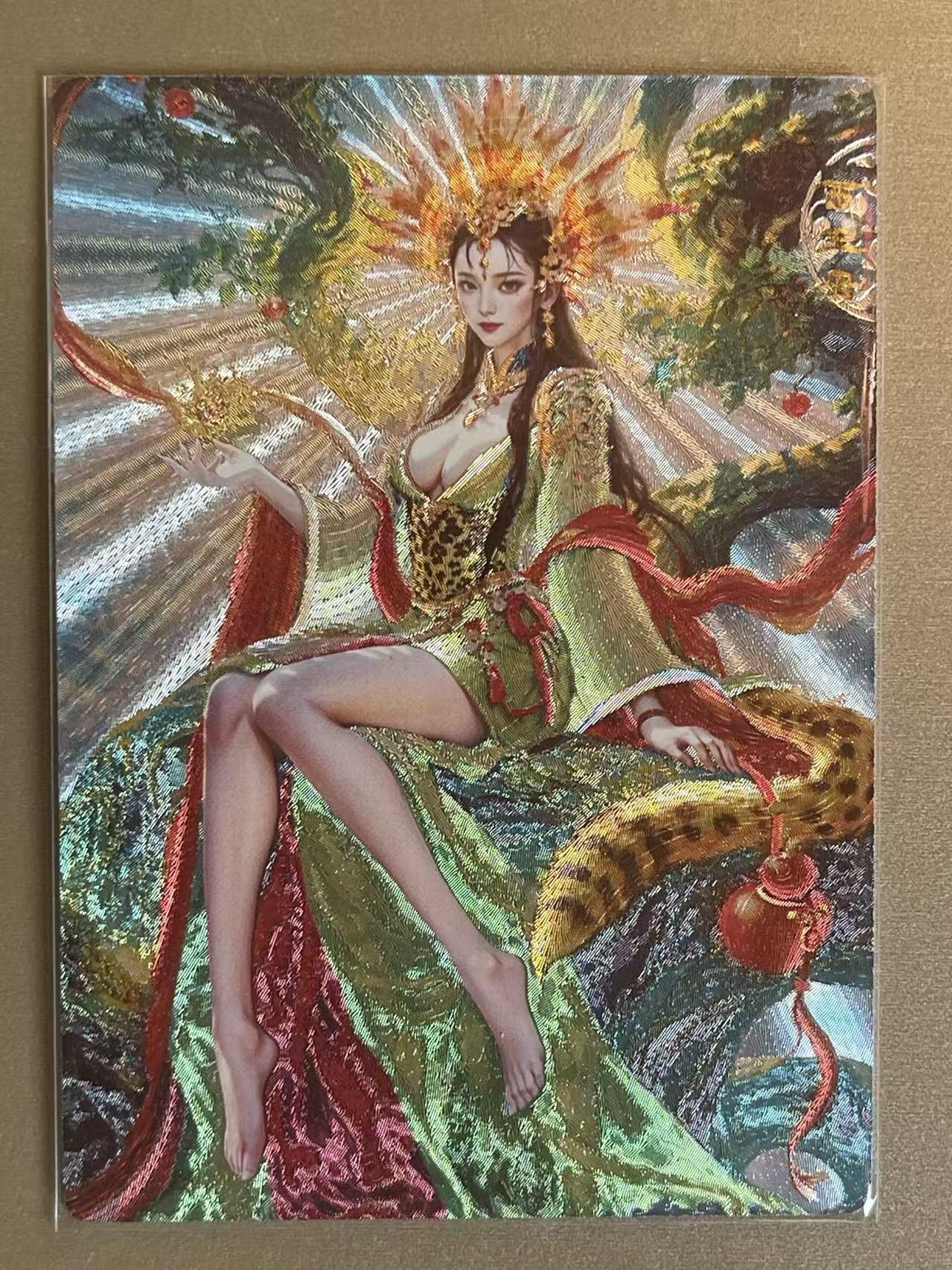 NO.12 好又多金牌大场，金戈铁马+美女如云，每周一站式配齐，方便凑单！（周6晚6点半截拍，卖家送拍0抽成！） 奇点 宗rich 西王母 粗闪