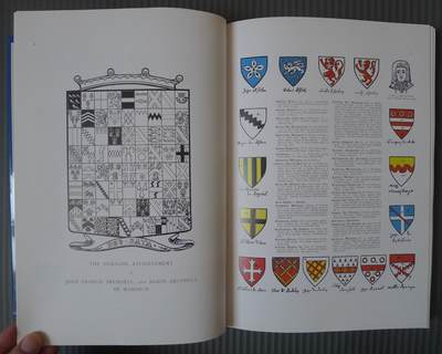 世界钱币章牌书籍专场拍卖11.01 纹章学辞典