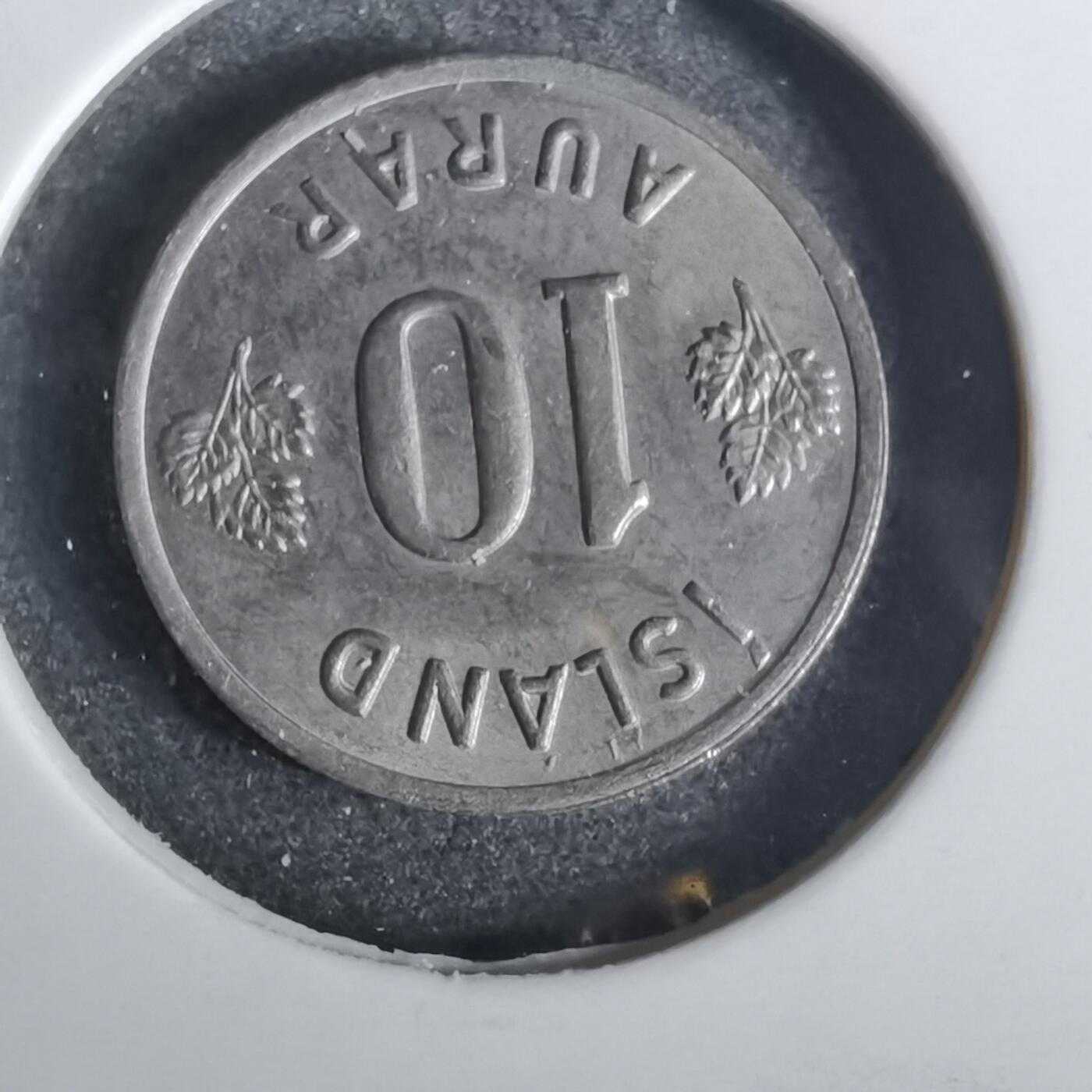 沼泽如烟--第871场 冰岛1969年10奥拉