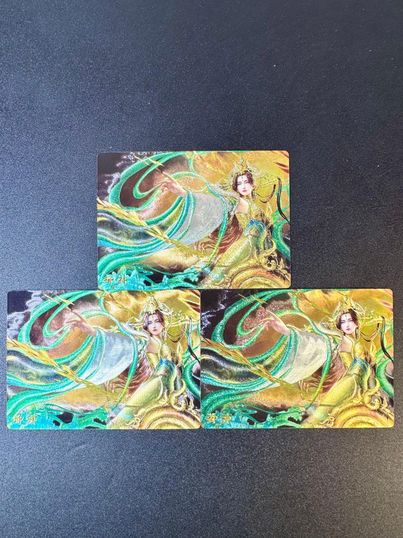 NO.12 好又多金牌大场，金戈铁马+美女如云，每周一站式配齐，方便凑单！（周6晚6点半截拍，卖家送拍0抽成！） 奇点 完美世界 柳神 粗闪3宫