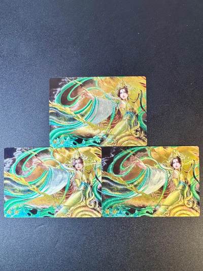 NO.12 好又多金牌大场，金戈铁马+美女如云，每周一站式配齐，方便凑单！（周6晚6点半截拍，卖家送拍0抽成！） - 奇点 完美世界 柳神 粗闪3宫