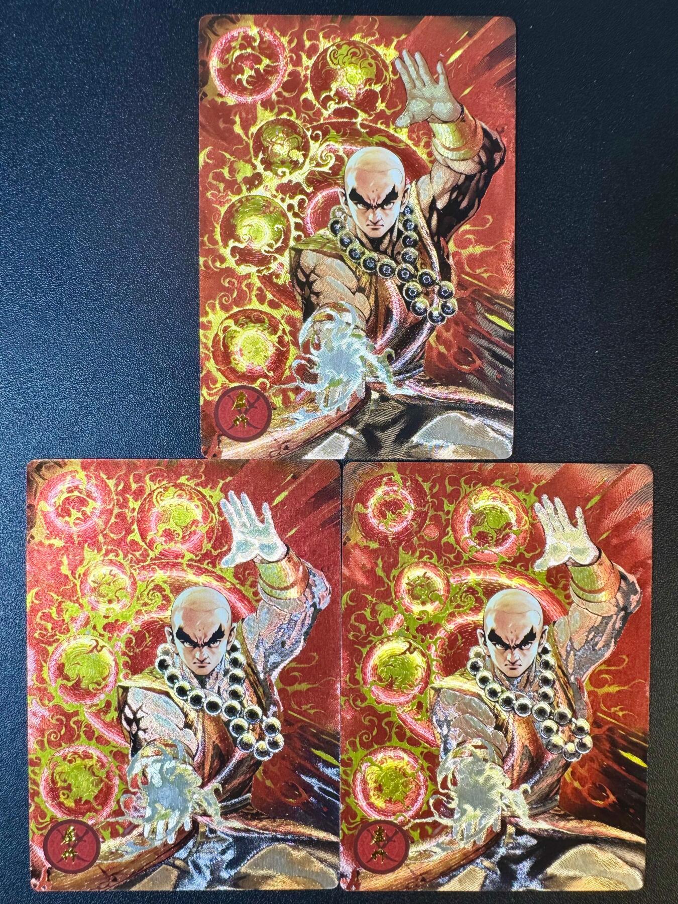 NO.12 好又多金牌大场，金戈铁马+美女如云，每周一站式配齐，方便凑单！（周6晚6点半截拍，卖家送拍0抽成！） 奇点 天龙八部 虚竹 粗闪3宫