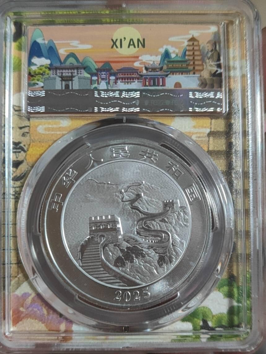 龙币