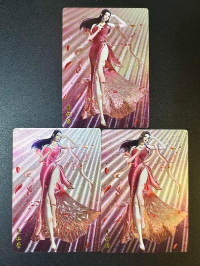 NO.12 好又多金牌大场，金戈铁马+美女如云，每周一站式配齐，方便凑单！（周6晚6点半截拍，卖家送拍0抽成！） - 奇点 斗破苍穹 美杜莎 粗闪3宫