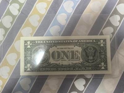 最后几张处理（支X宝付款无效），0元起拍，5元加价，无佣金 全新UNC