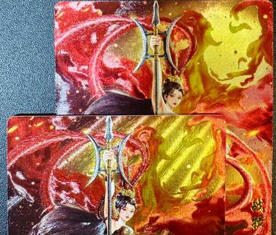 NO.12 好又多金牌大场，金戈铁马+美女如云，每周一站式配齐，方便凑单！（周6晚6点半截拍，卖家送拍0抽成！） - 奇点 吕玲绮 双服饰 粗闪