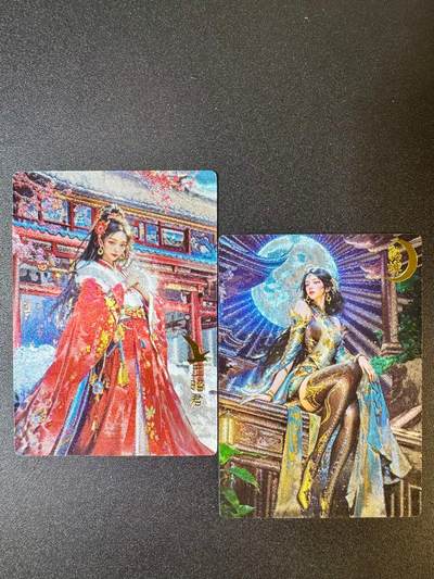 NO.12 好又多金牌大场，金戈铁马+美女如云，每周一站式配齐，方便凑单！（周6晚6点半截拍，卖家送拍0抽成！） - 奇点 宗rich 王昭君 貂蝉 粗闪