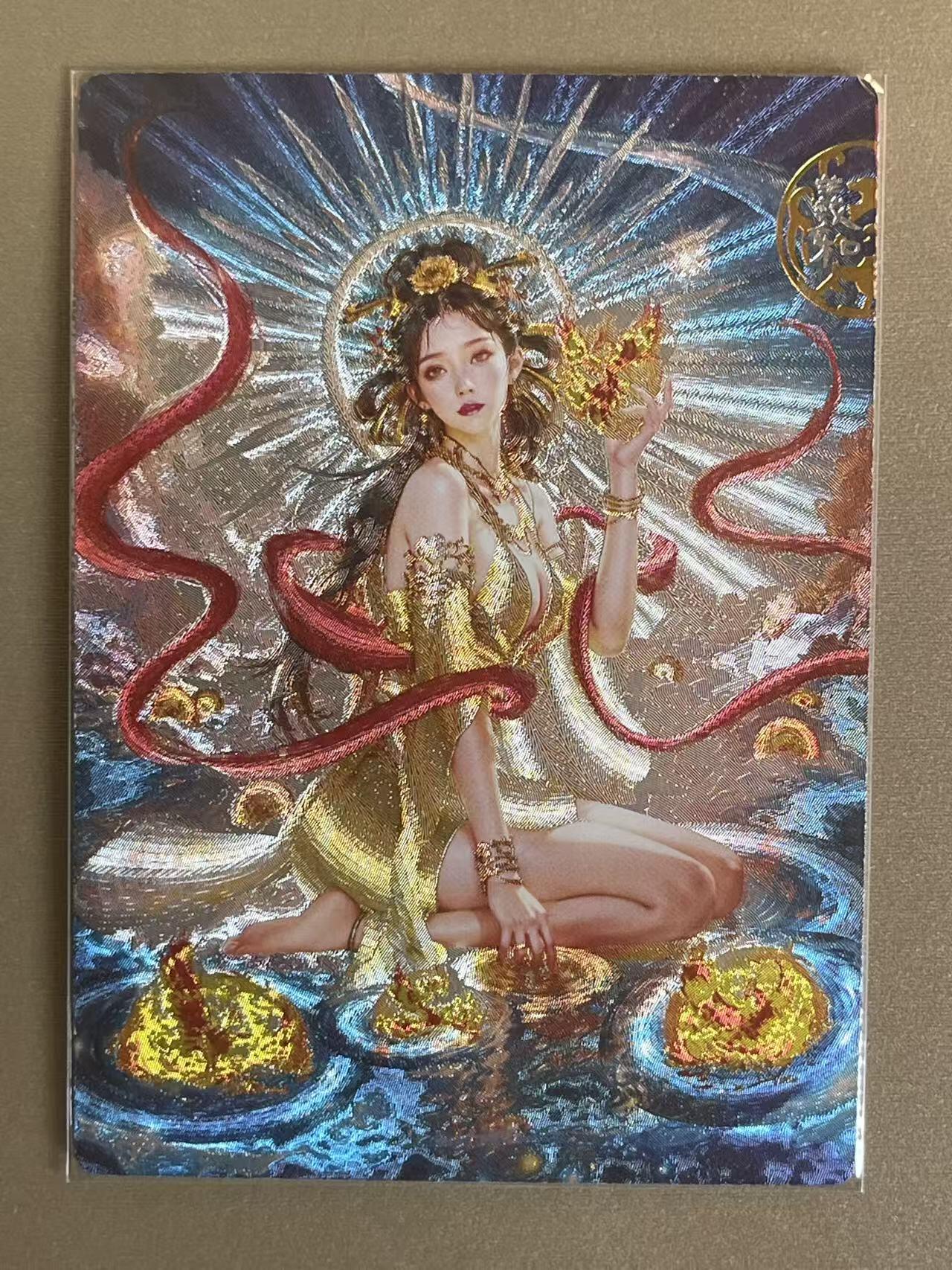 NO.12 好又多金牌大场，金戈铁马+美女如云，每周一站式配齐，方便凑单！（周6晚6点半截拍，卖家送拍0抽成！） 奇点 宗rich 羲和 粗闪