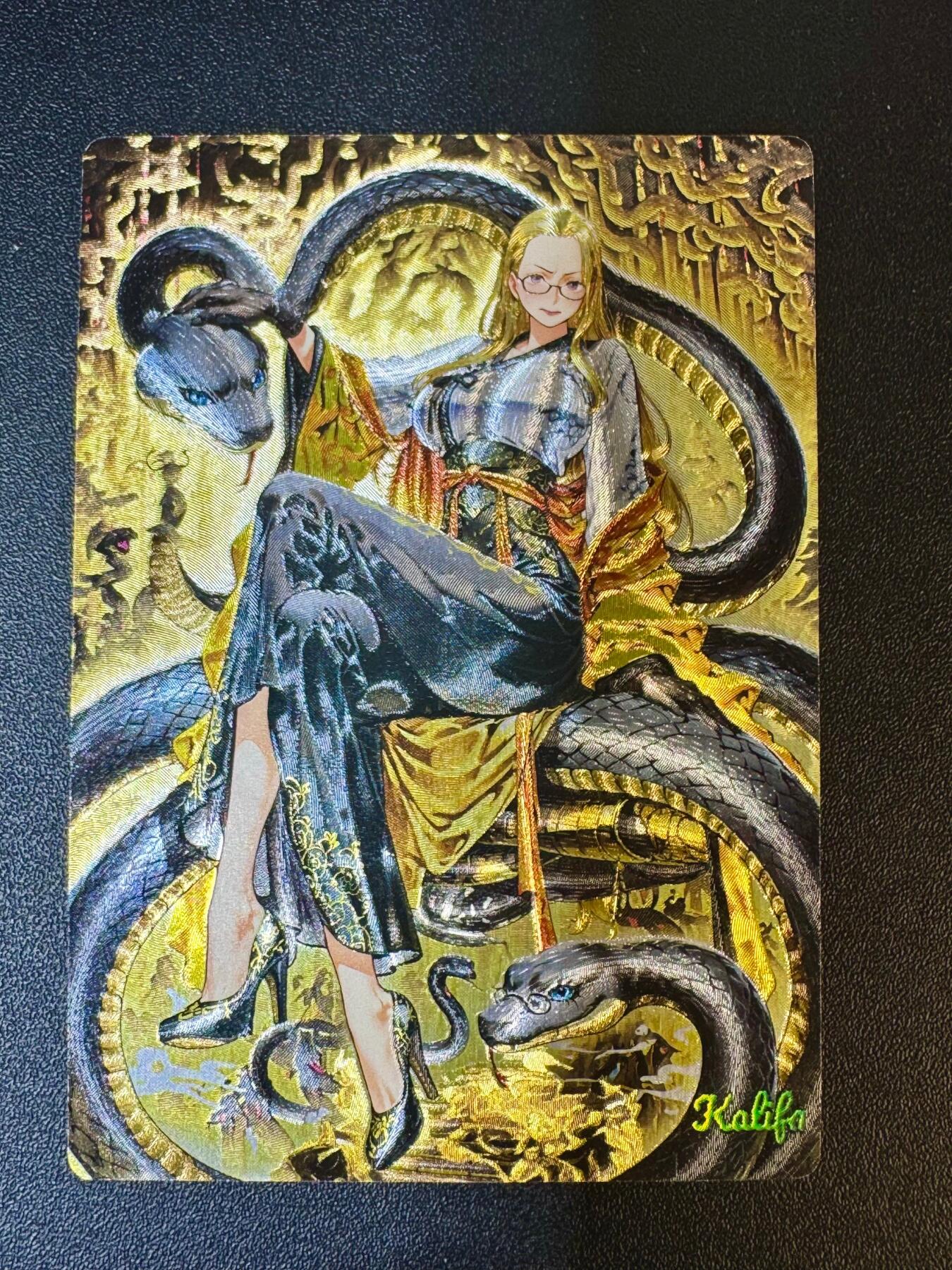 NO.12 好又多金牌大场，金戈铁马+美女如云，每周一站式配齐，方便凑单！（周6晚6点半截拍，卖家送拍0抽成！） 奇点卡牌 海贼王 卡莉法 粗闪