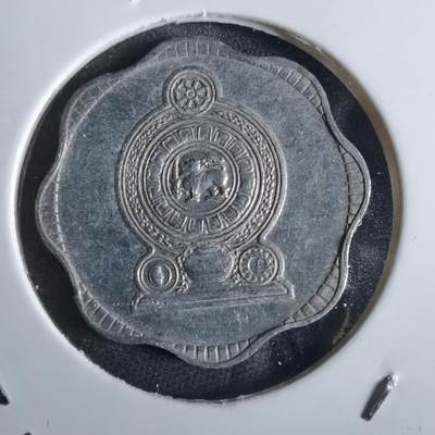 沼泽如烟--第870场 - 斯里兰卡1978年十分
