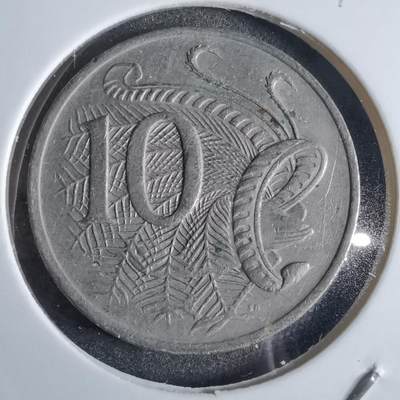 沼泽如烟--第870场 - 澳大利亚1974年十分