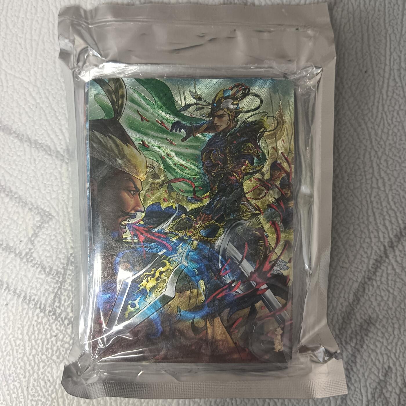 花开卡拍第42期（10月12号周日截拍，品控勿拍!!!拍品不寄存，运费5元，自制卡难免瑕疵，可能存在轻微撞角爆边等出厂瑕疵，品控介意勿拍！）