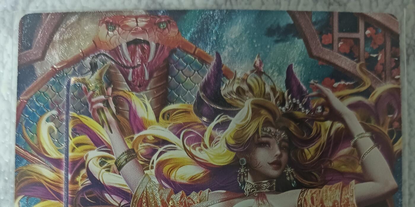 花开卡拍第42期（10月12号周日截拍，品控勿拍!!!拍品不寄存，运费5元，自制卡难免瑕疵，可能存在轻微撞角爆边等出厂瑕疵，品控介意勿拍！）