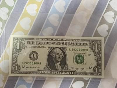 最后几张处理（支X宝付款无效），0元起拍，5元加价，无佣金 全新UNC