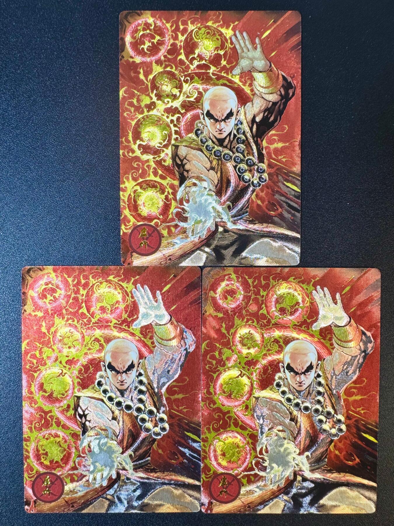 NO.12 好又多金牌大场，金戈铁马+美女如云，每周一站式配齐，方便凑单！（周6晚6点半截拍，卖家送拍0抽成！） 奇点 天龙八部 虚竹 粗闪3宫