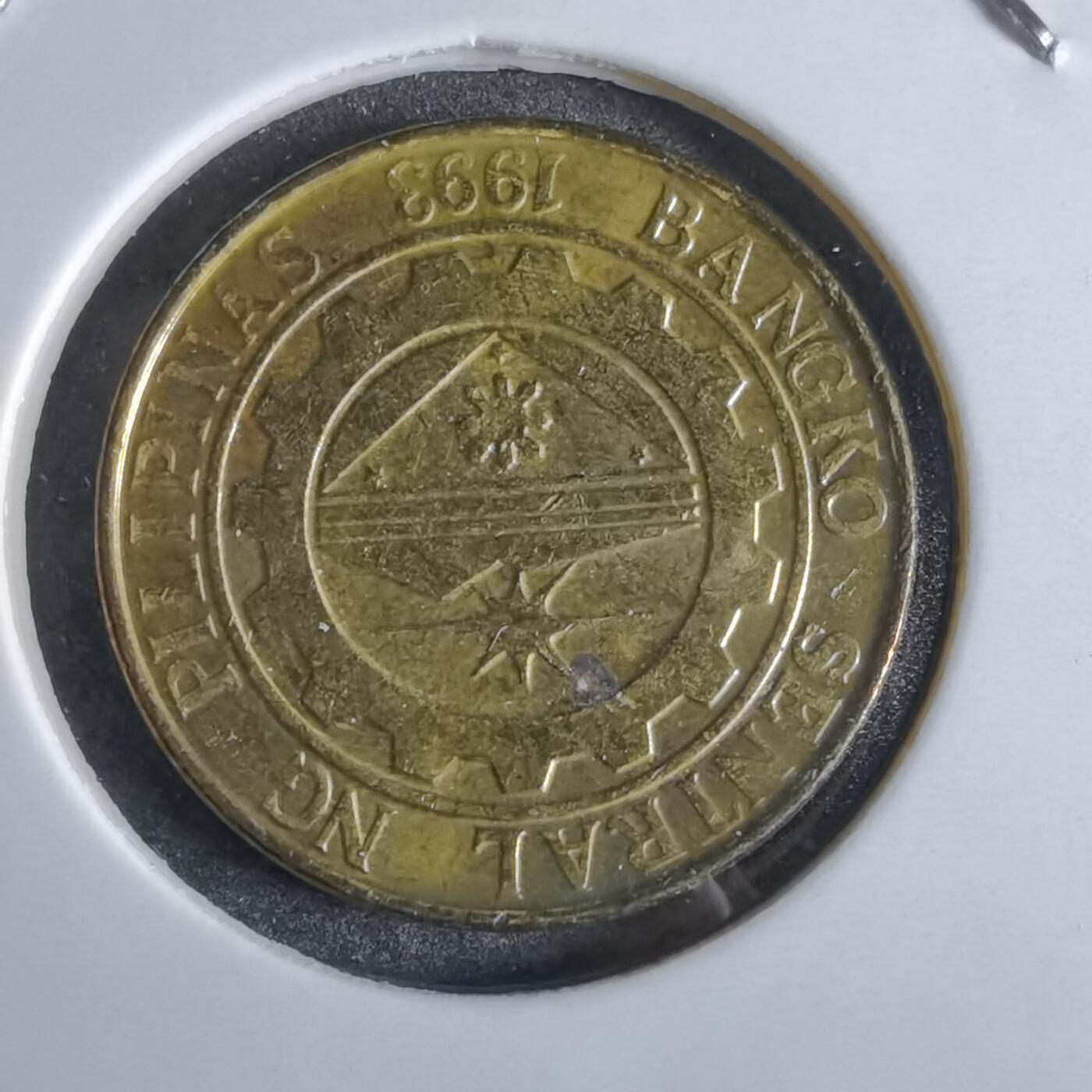 沼泽如烟--第870场 菲律宾2004年25分