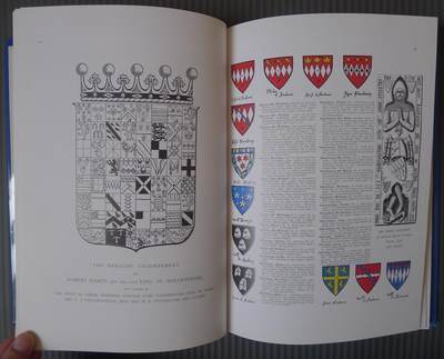 世界钱币章牌书籍专场拍卖11.01 纹章学辞典