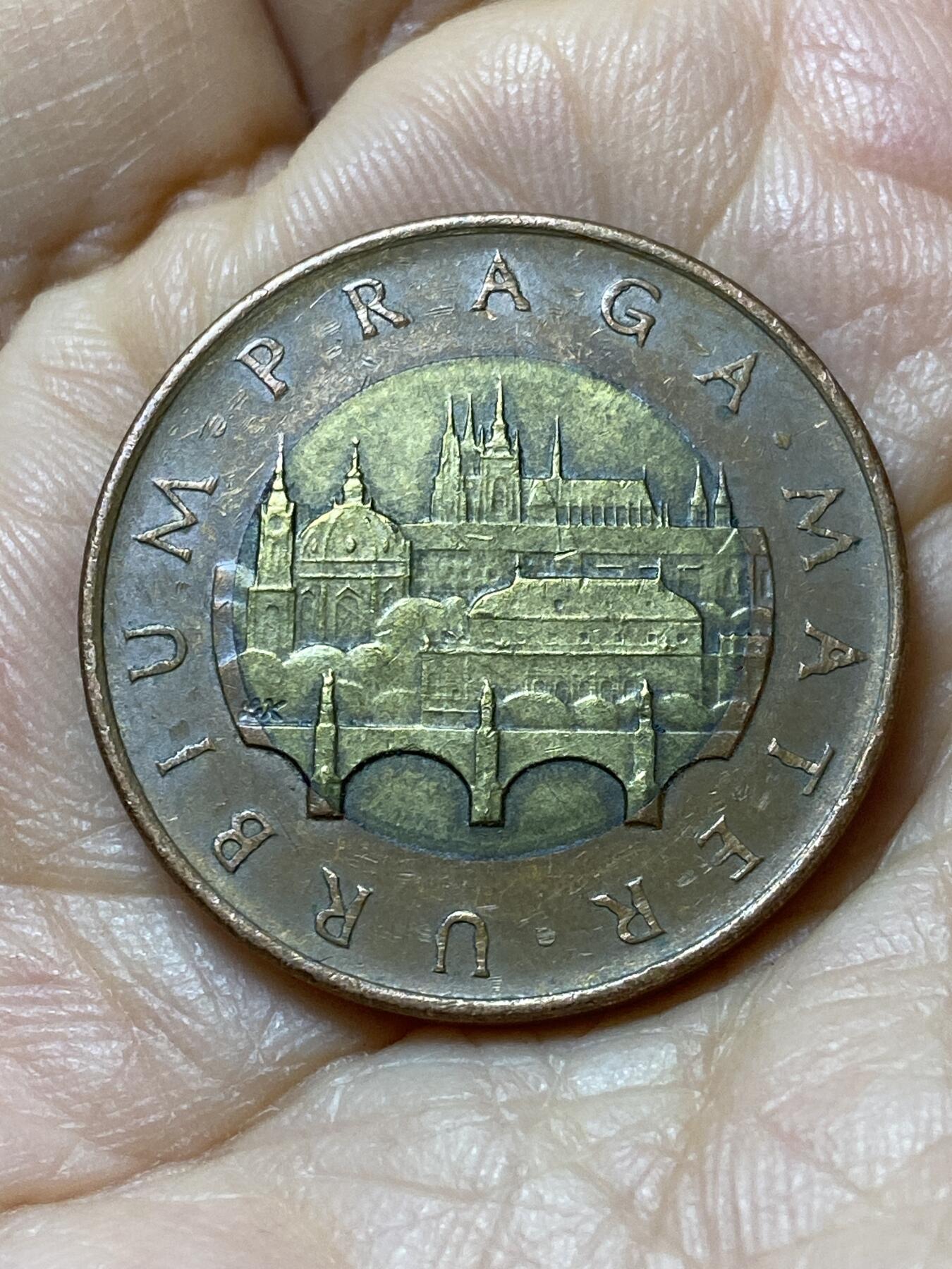 2025年第一百零八场(总第一百三十四场）外国好品散币(免佣金)